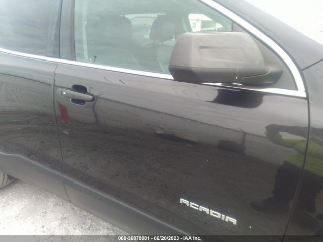 1GKKNMLA0HZ154239 GMC ACADIA SLT