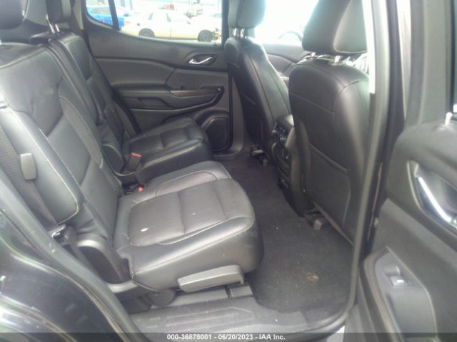 1GKKNMLA0HZ154239 GMC ACADIA SLT