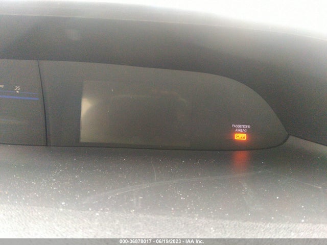 Honda Civic Coupe Lx 2014 2HGFG3B59EH519861 Image 14