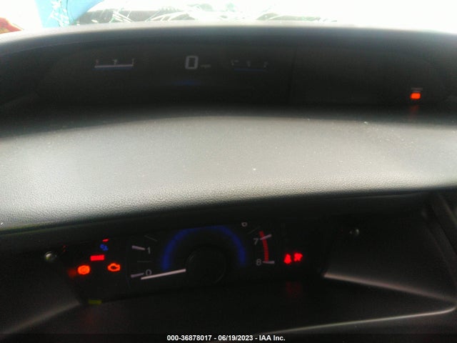 Honda Civic Coupe Lx 2014 2HGFG3B59EH519861 Image 7