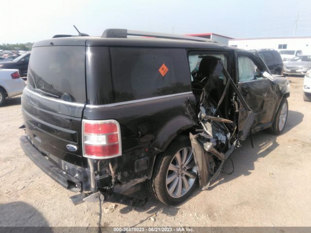 2FMGK5C87GBA07815 Ford FLEX SEL