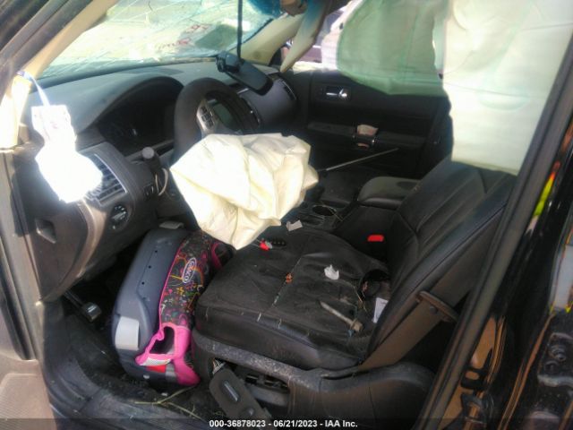 2FMGK5C87GBA07815 Ford FLEX SEL
