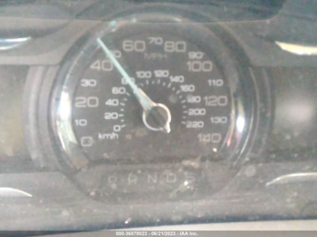 2FMGK5C87GBA07815 Ford FLEX SEL