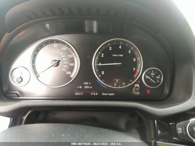 5UXWX9C56H0T14456 BMW X3 Xdrive28i