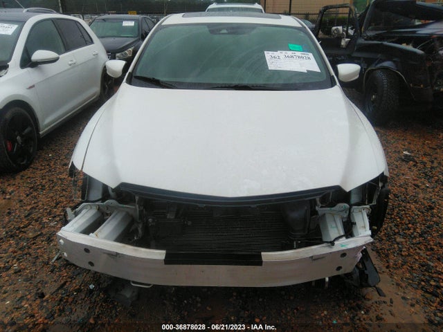 19UDE2F89HA010383 Acura Ilx W/premium