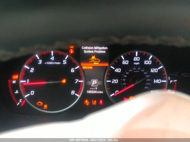 19UDE2F89HA010383 Acura Ilx W/premium