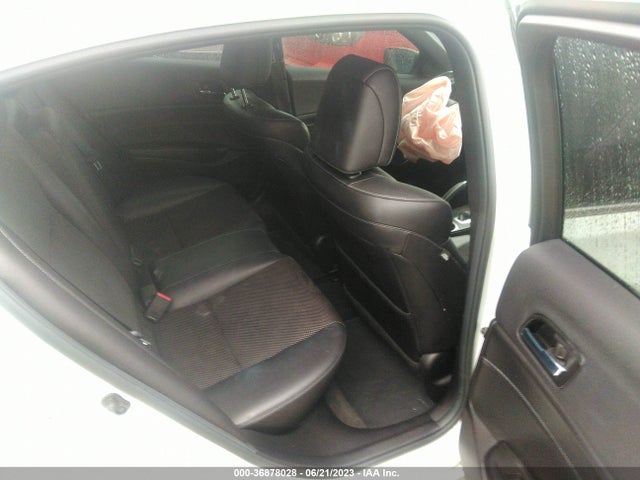 19UDE2F89HA010383 Acura Ilx W/premium