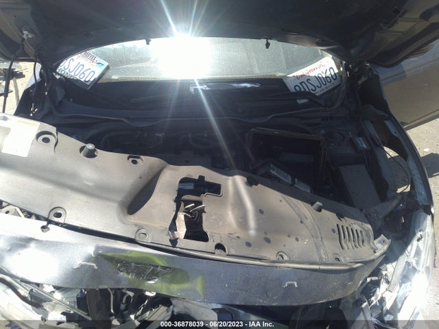 Honda Civic Sedan Lx 2018 2HGFC2F59JH562171 Image 10