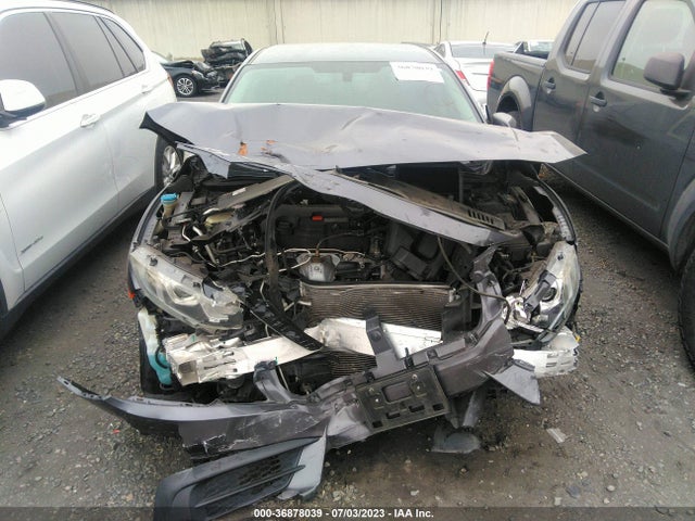 Honda Civic Sedan Lx 2018 2HGFC2F59JH562171 Image 13