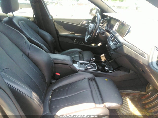 BMW 2 Series M235i Xdrive 2021 аукцион фото