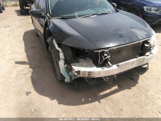 Honda Civic Sedan Lx 2017 19XFC2F53HE012209 Image 6