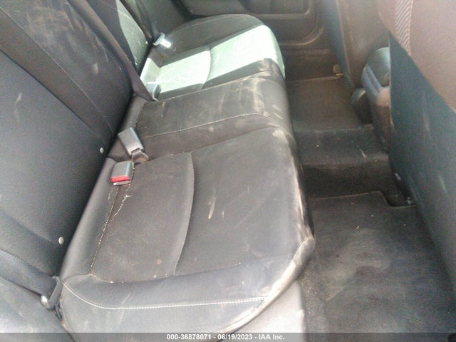 Honda Civic Sedan Lx 2017 19XFC2F53HE012209 Image 8