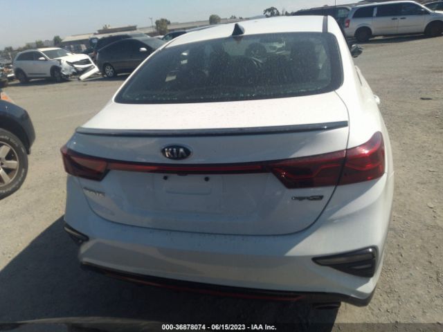 3KPF34AD3LE254839 KIA Forte Gt-line