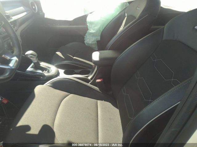 3KPF34AD3LE254839 KIA Forte Gt-line
