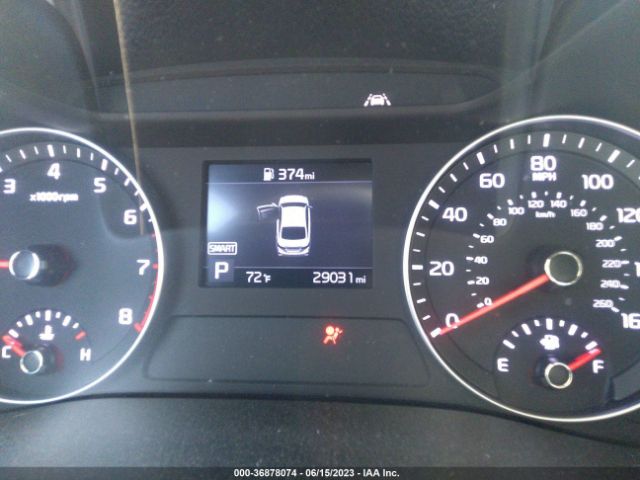 3KPF34AD3LE254839 KIA Forte Gt-line