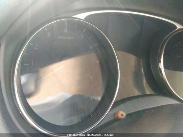 KNMAT2MT4GP645926 Nissan Rogue Sl