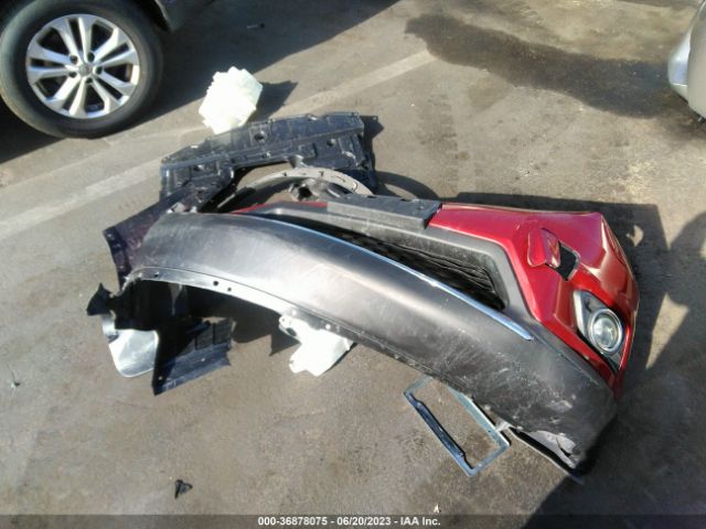 KNMAT2MT4GP645926 Nissan Rogue Sl