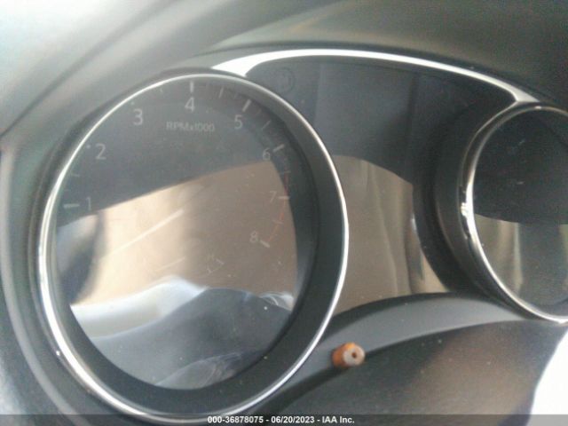 KNMAT2MT4GP645926 Nissan Rogue Sl