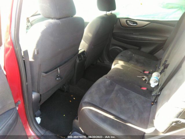 KNMAT2MT4GP645926 Nissan Rogue Sl