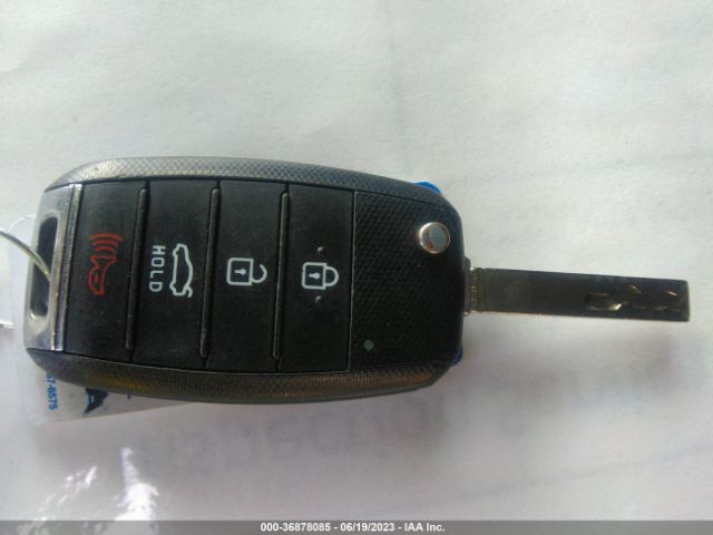 3KPA24AB6JE114373 KIA RIO S