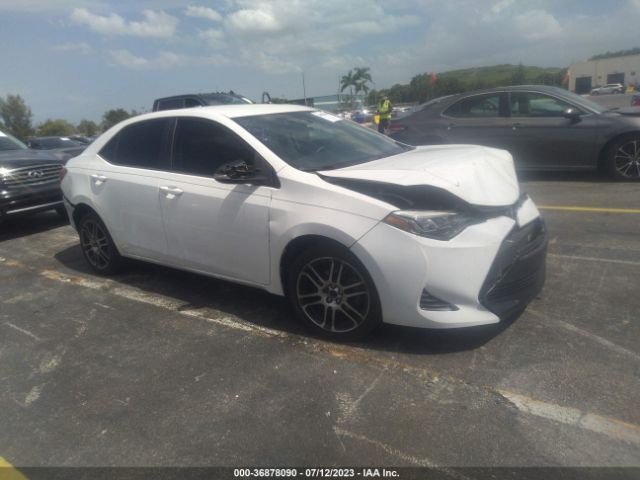 2018 TOYOTA COROLLA 5YFBURHE3JP793061