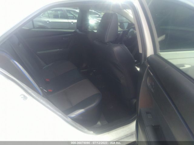 2018 TOYOTA COROLLA 5YFBURHE3JP793061 Photo 7