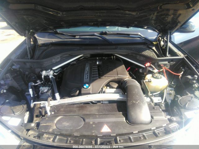 5UXKR0C55G0S88659 BMW X5 Xdrive35i