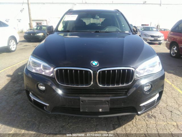 5UXKR0C55G0S88659 BMW X5 Xdrive35i