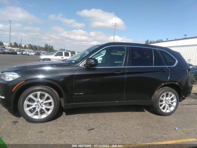5UXKR0C55G0S88659 BMW X5 Xdrive35i