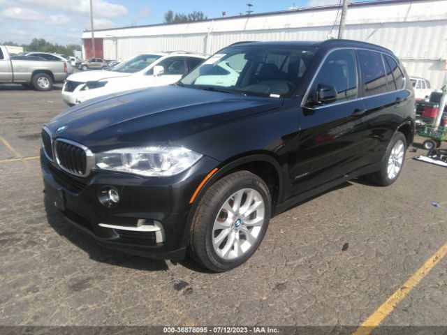 5UXKR0C55G0S88659 BMW X5 Xdrive35i