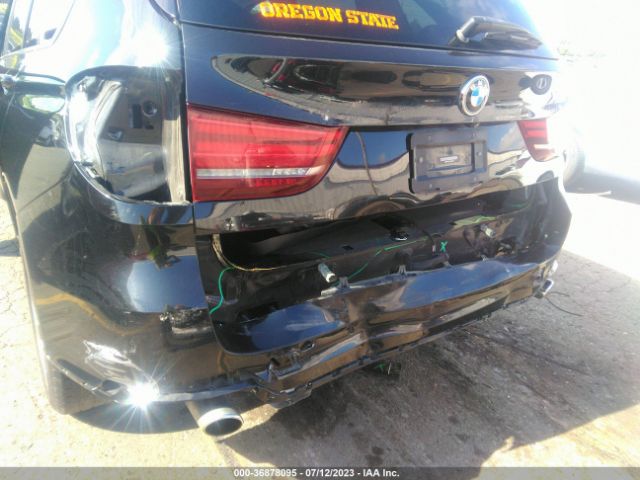 5UXKR0C55G0S88659 BMW X5 Xdrive35i