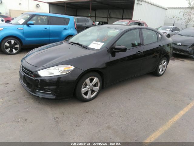 1C3CDFFA4GD814003 Dodge Dart Sxt Sport