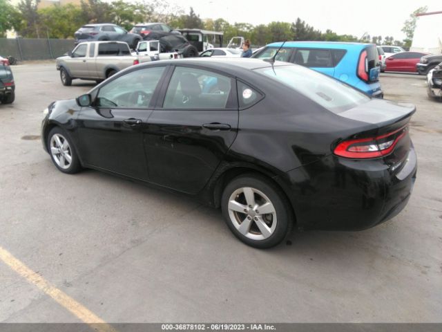 1C3CDFFA4GD814003 Dodge Dart Sxt Sport