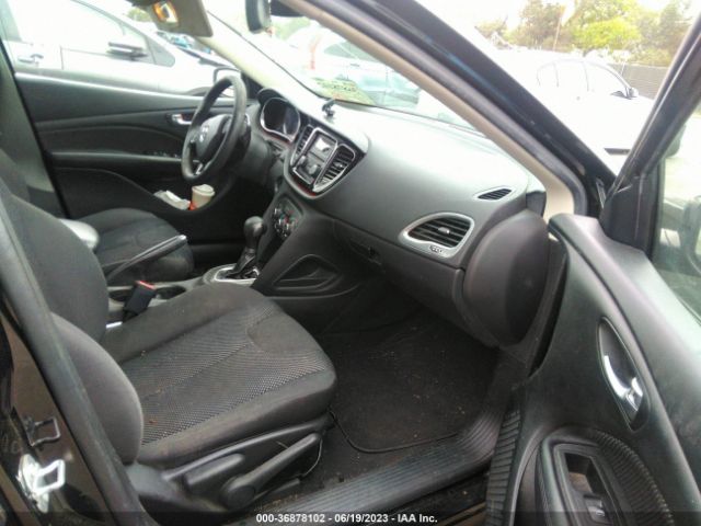 1C3CDFFA4GD814003 Dodge Dart Sxt Sport
