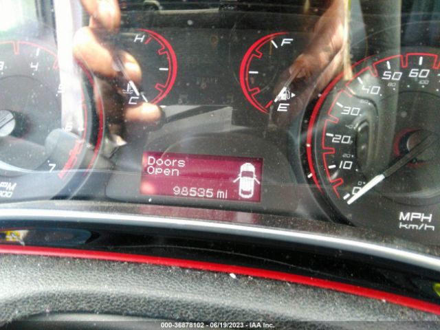 1C3CDFFA4GD814003 Dodge Dart Sxt Sport