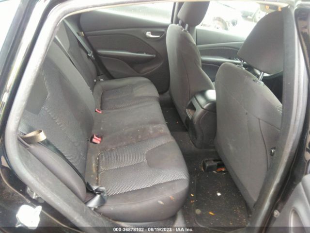 1C3CDFFA4GD814003 Dodge Dart Sxt Sport