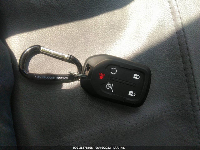 GMC Acadia Denali 2017 1GKKNXLS4HZ315055 Image 11