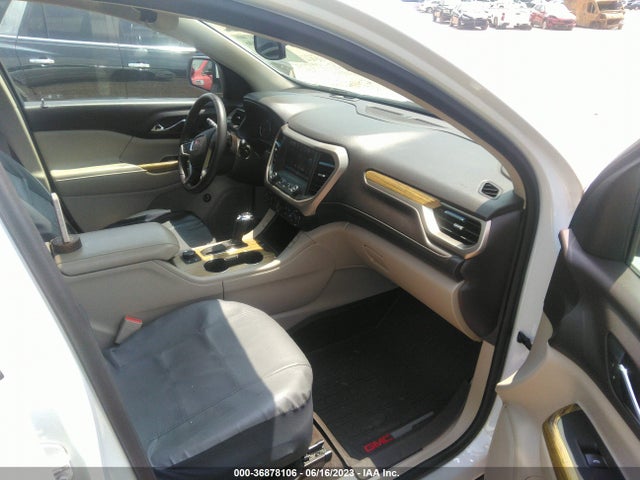 GMC Acadia Denali 2017 1GKKNXLS4HZ315055 Image 5