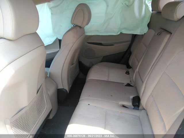2016 HYUNDAI TUCSON ECO VIN: KM8J33A27GU037266