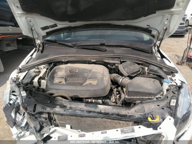 YV440MDKXG2821803 Volvo Xc60 T5 Drive-e Premier
