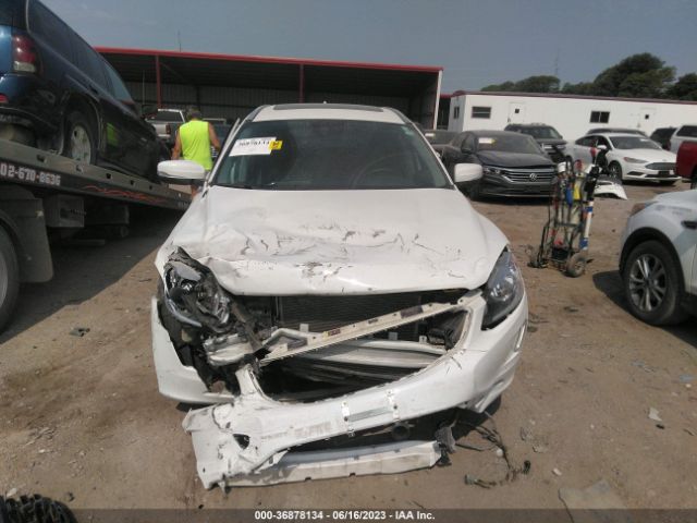 YV440MDKXG2821803 Volvo Xc60 T5 Drive-e Premier