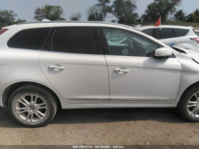 YV440MDKXG2821803 Volvo Xc60 T5 Drive-e Premier