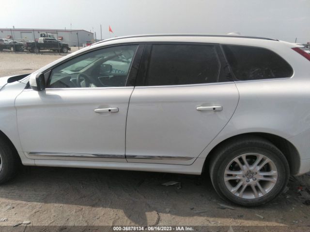 YV440MDKXG2821803 Volvo Xc60 T5 Drive-e Premier