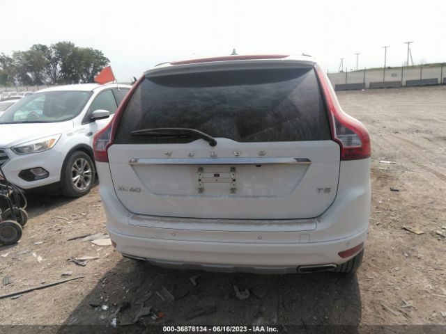 YV440MDKXG2821803 Volvo Xc60 T5 Drive-e Premier
