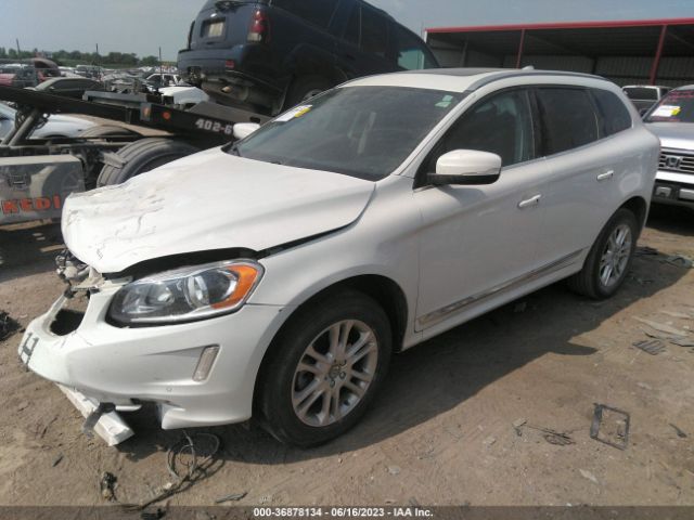 YV440MDKXG2821803 Volvo Xc60 T5 Drive-e Premier