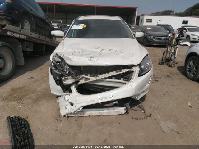 YV440MDKXG2821803 Volvo Xc60 T5 Drive-e Premier