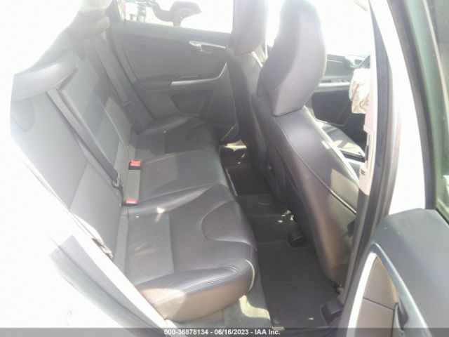 YV440MDKXG2821803 Volvo Xc60 T5 Drive-e Premier