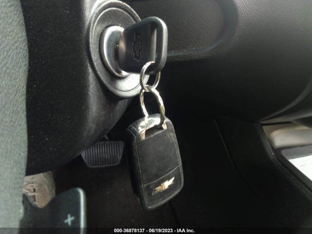 Chevrolet CAMARO LT 2015 2G1FD1E35F9107639 Image 11