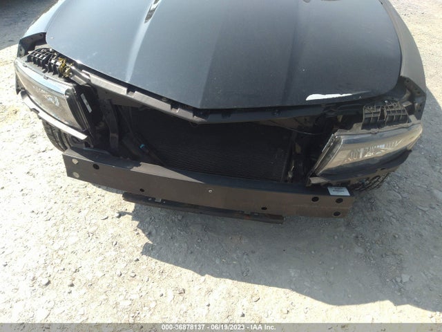 Chevrolet CAMARO LT 2015 2G1FD1E35F9107639 Image 6