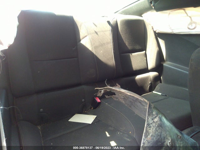 Chevrolet CAMARO LT 2015 2G1FD1E35F9107639 Image 8